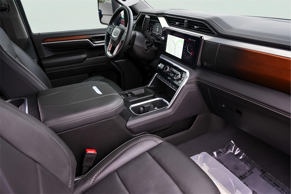 Used Car 2025 Gmc Sierra 2500hd  Denali For Sale Under $70,000 In Austin, Texas