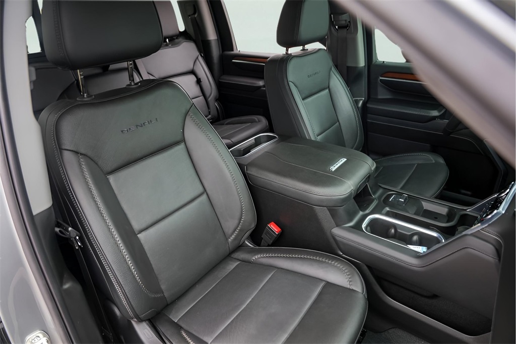 Used Car 2025 Gmc Sierra 2500hd  Denali For Sale Under $70,000 In Austin, Texas