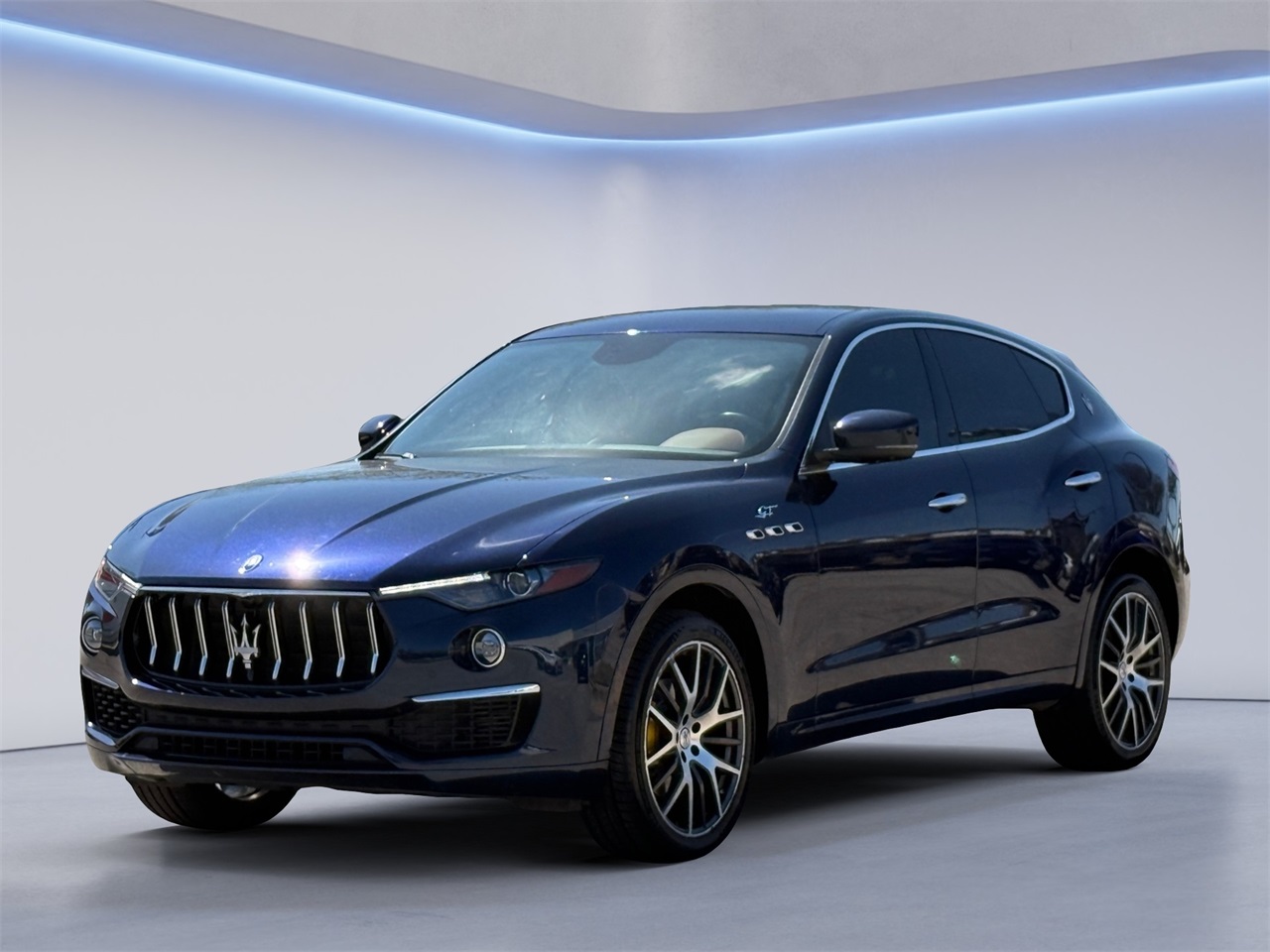 Used Car 2022 Maserati Levante  Gt For Sale Under $35,000 In Austin, Texas
