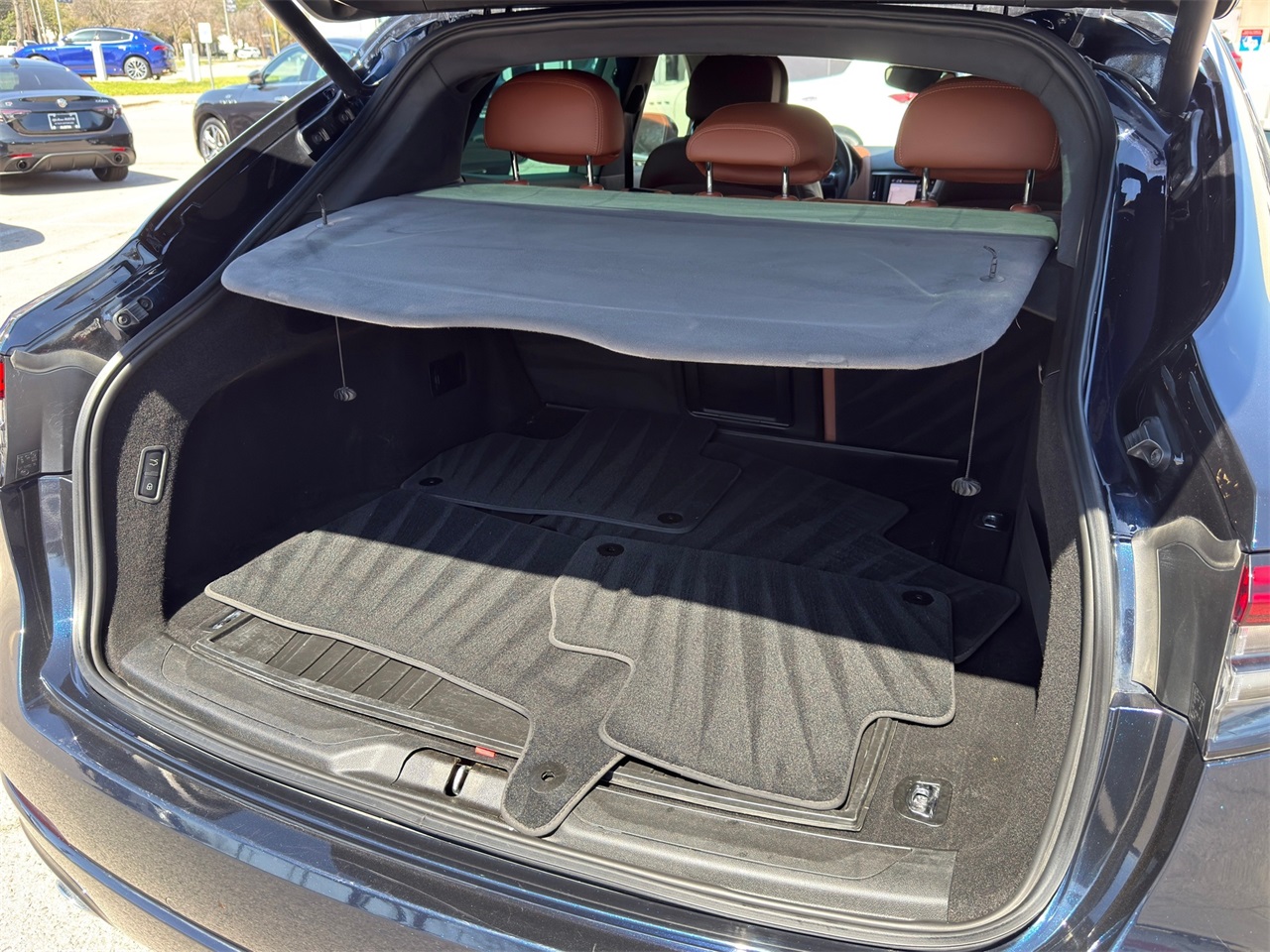 Used Car 2022 Maserati Levante  Gt For Sale Under $35,000 In Austin, Texas