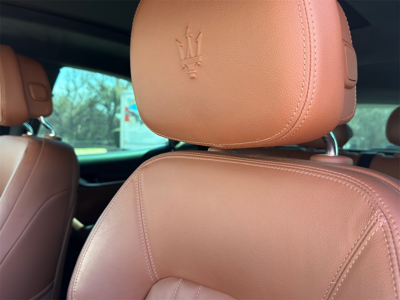 Used Car 2022 Maserati Levante  Gt For Sale Under $35,000 In Austin, Texas
