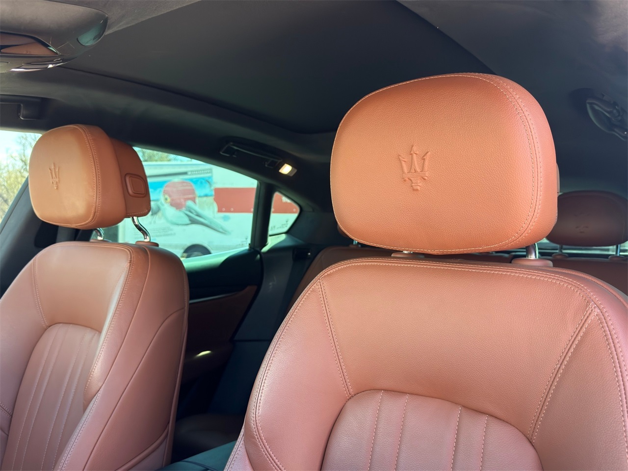 Used Car 2022 Maserati Levante  Gt For Sale Under $35,000 In Austin, Texas