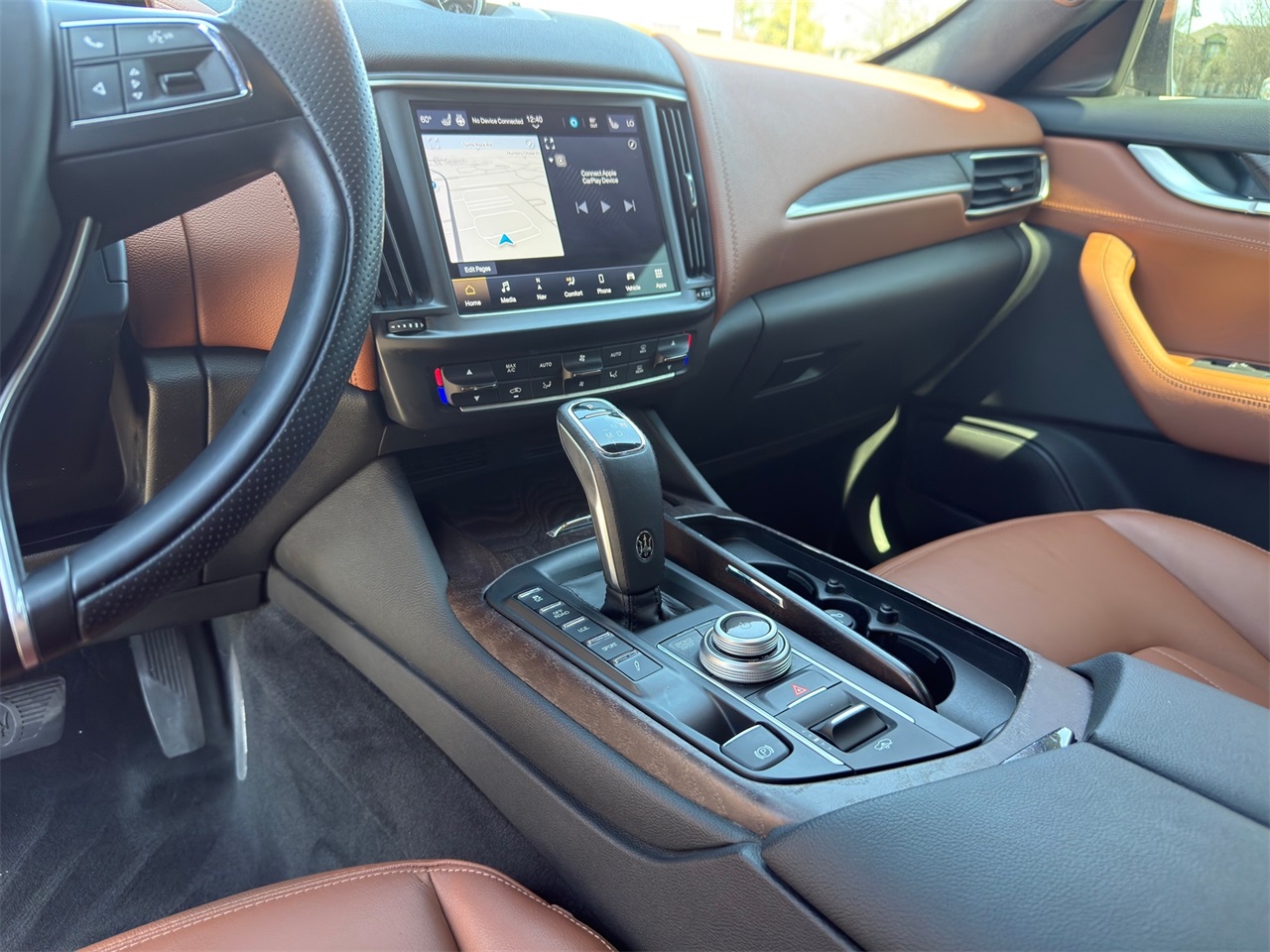 Used Car 2022 Maserati Levante  Gt For Sale Under $35,000 In Austin, Texas