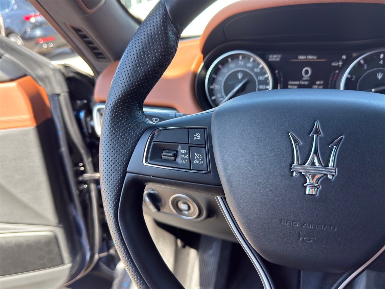 Used Car 2022 Maserati Levante  Gt For Sale Under $35,000 In Austin, Texas