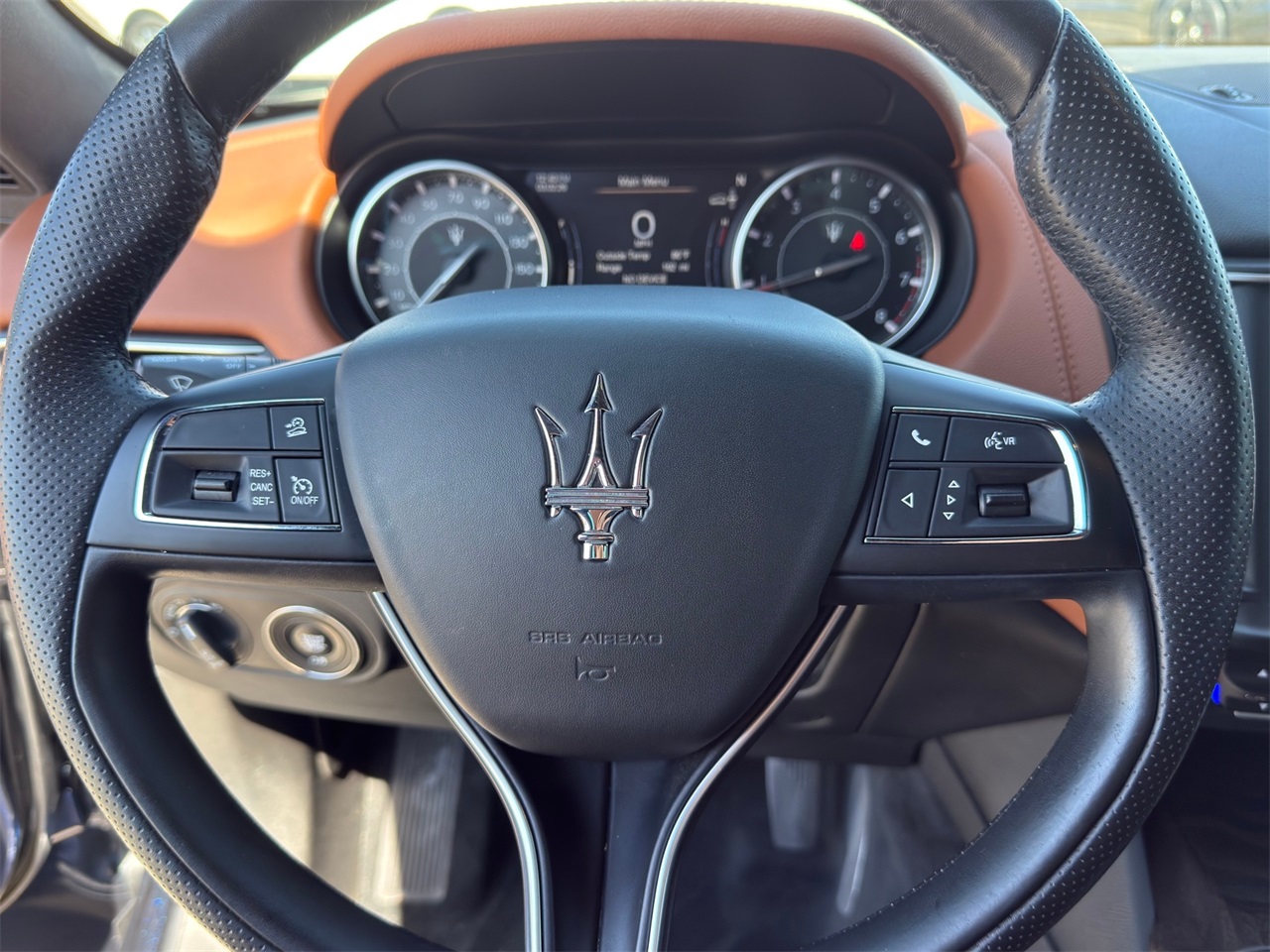 Used Car 2022 Maserati Levante  Gt For Sale Under $35,000 In Austin, Texas