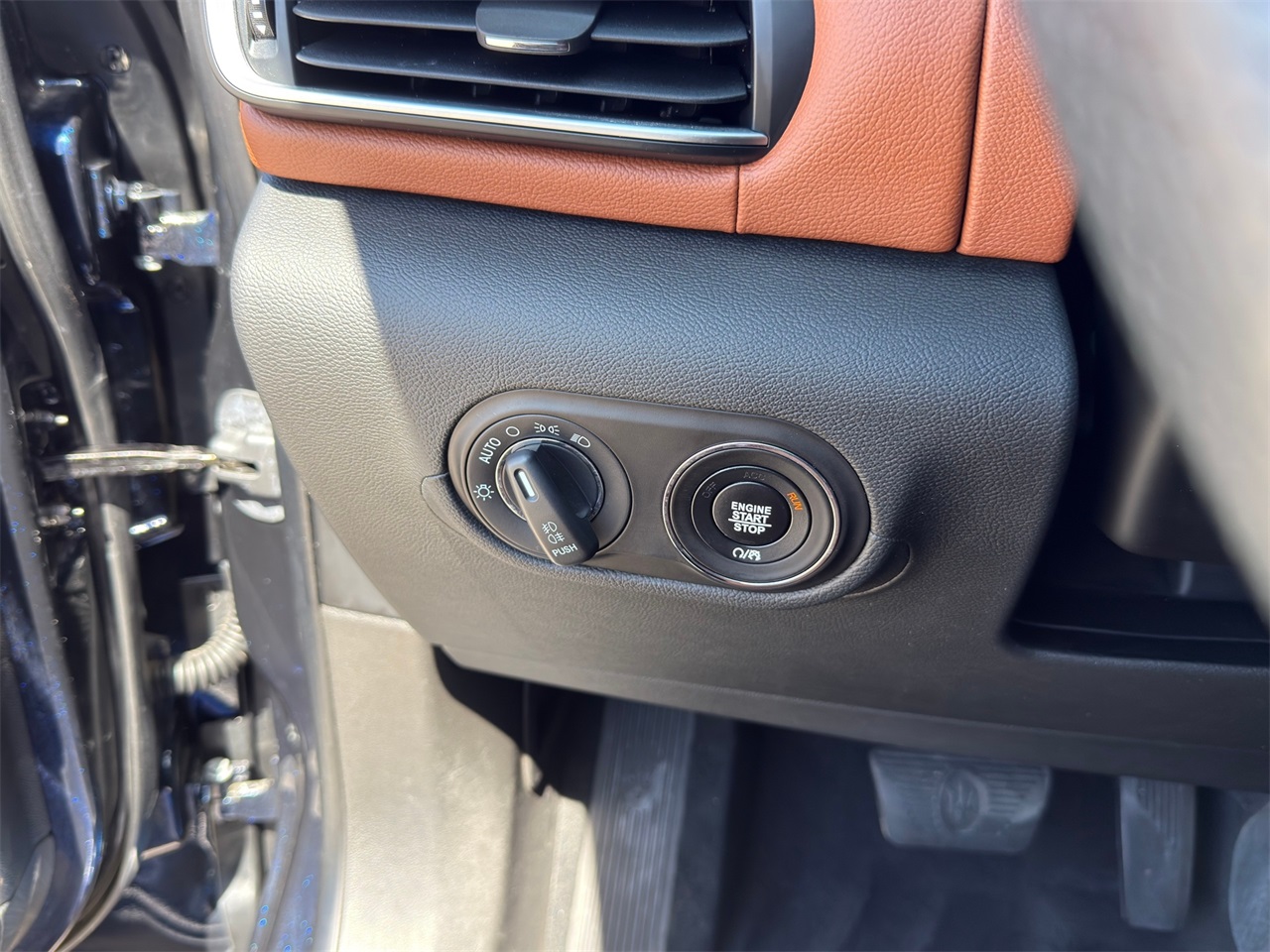 Used Car 2022 Maserati Levante  Gt For Sale Under $35,000 In Austin, Texas