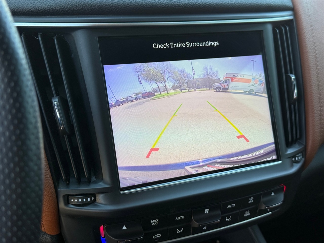 Used Car 2022 Maserati Levante  Gt For Sale Under $35,000 In Austin, Texas