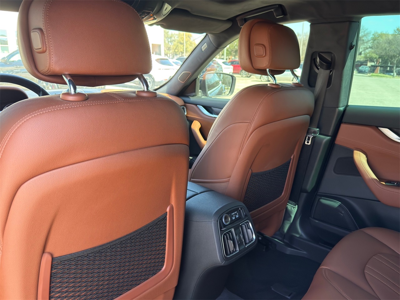 Used Car 2022 Maserati Levante  Gt For Sale Under $35,000 In Austin, Texas