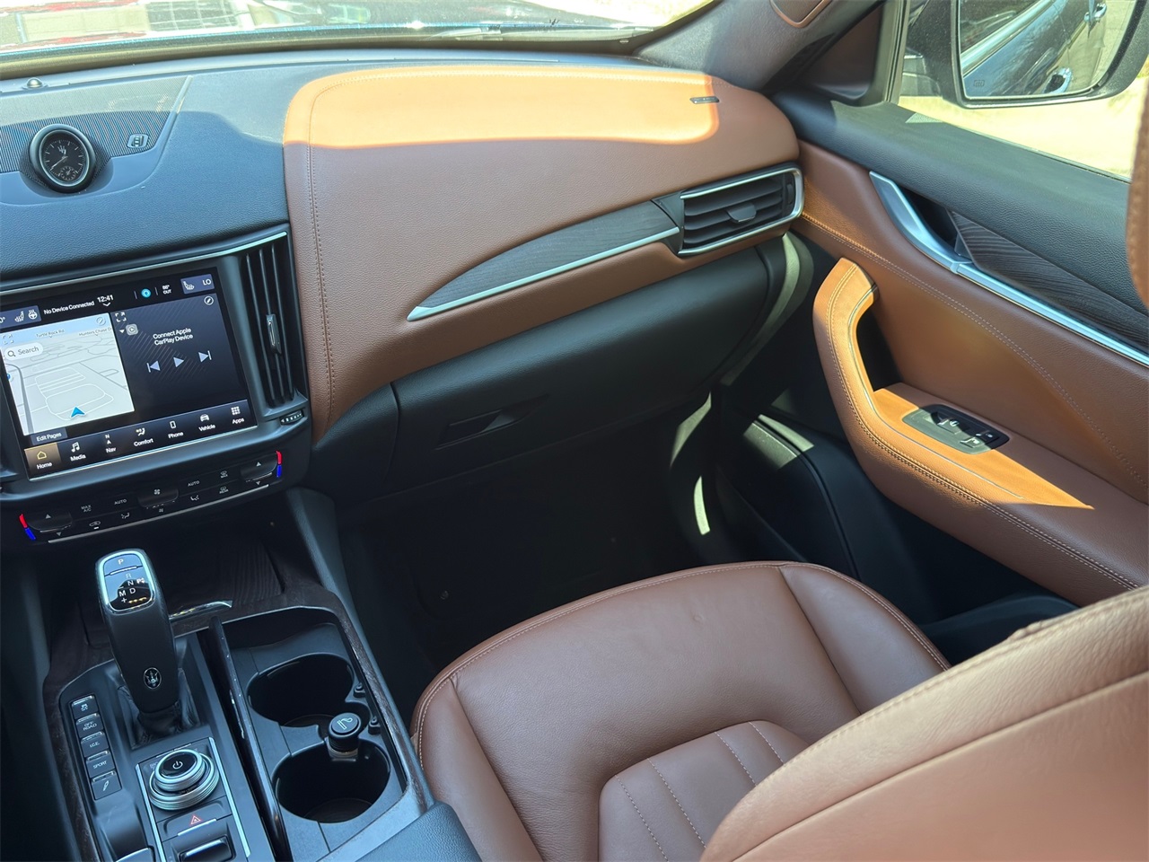 Used Car 2022 Maserati Levante  Gt For Sale Under $35,000 In Austin, Texas