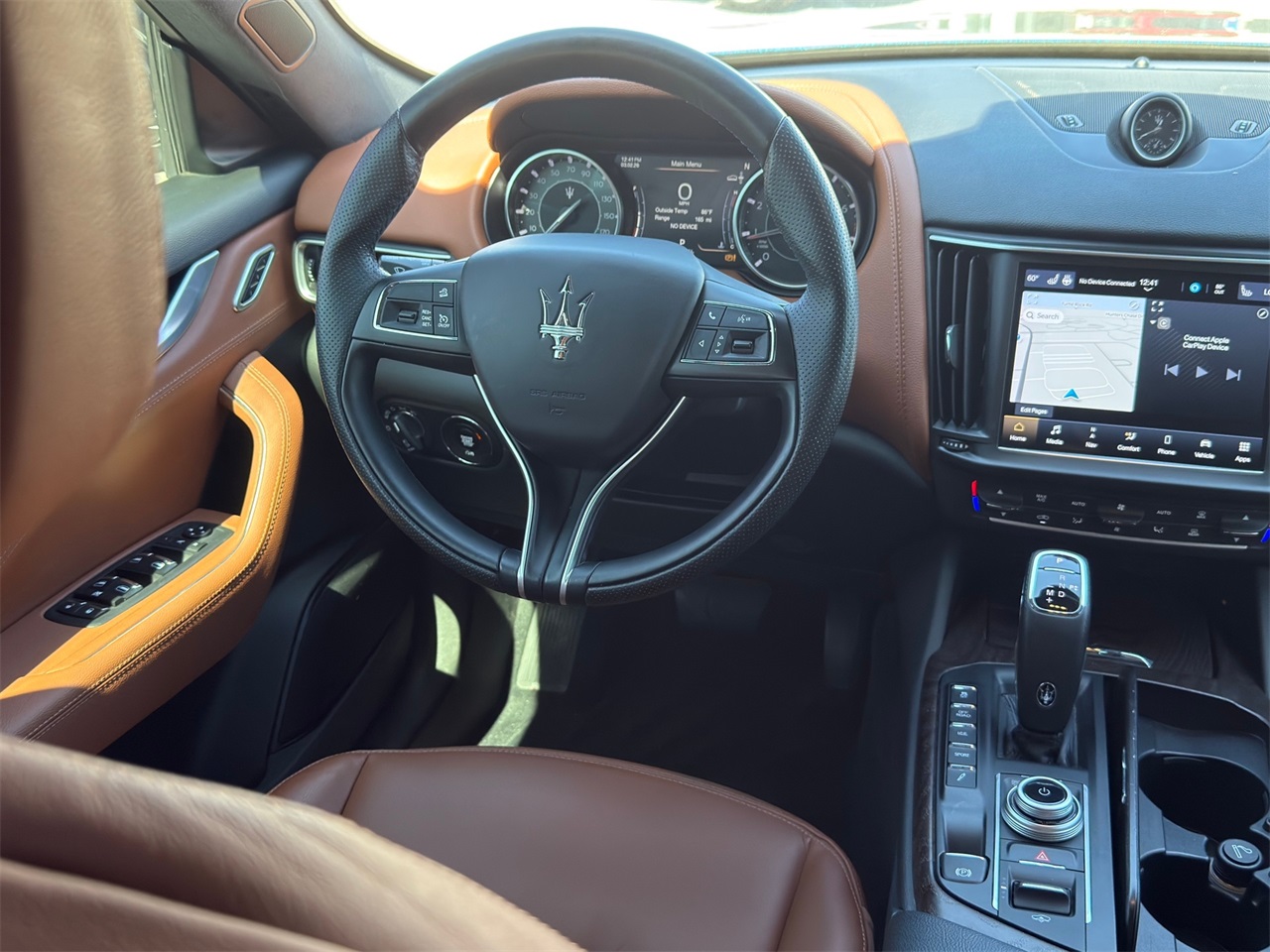 Used Car 2022 Maserati Levante  Gt For Sale Under $35,000 In Austin, Texas