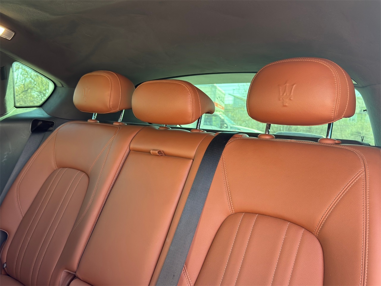 Used Car 2022 Maserati Levante  Gt For Sale Under $35,000 In Austin, Texas