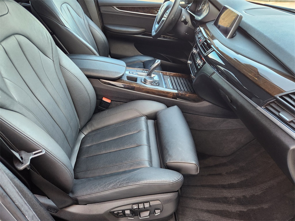 2016 BMW X5 sDrive35i Gray at Ultimate Motorsports