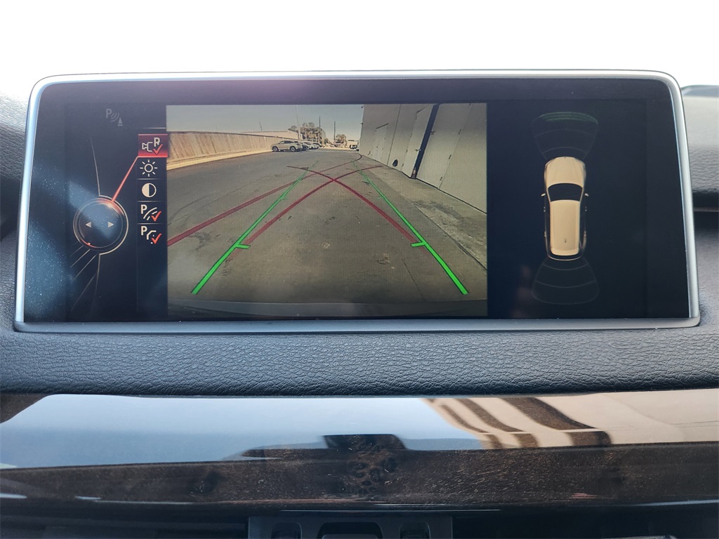 2016 BMW X5 sDrive35i Gray at Ultimate Motorsports