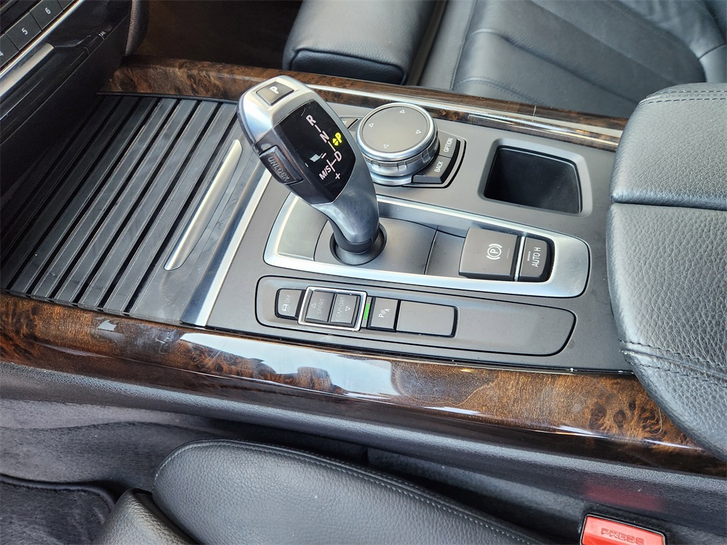 2016 BMW X5 sDrive35i Gray at Ultimate Motorsports