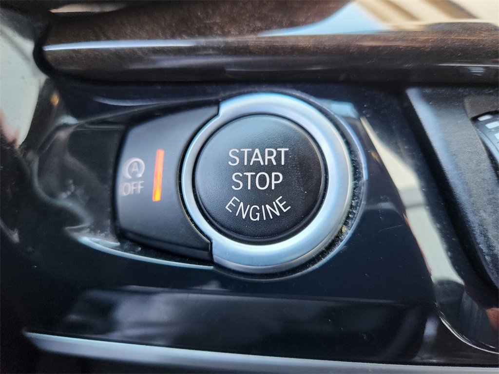 2016 BMW X5 sDrive35i Gray at Ultimate Motorsports