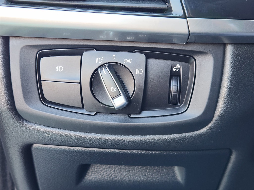 2016 BMW X5 sDrive35i Gray at Ultimate Motorsports