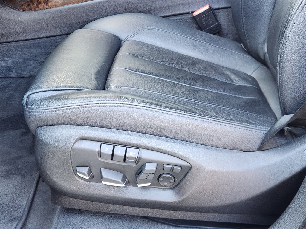 2016 BMW X5 sDrive35i Gray at Ultimate Motorsports