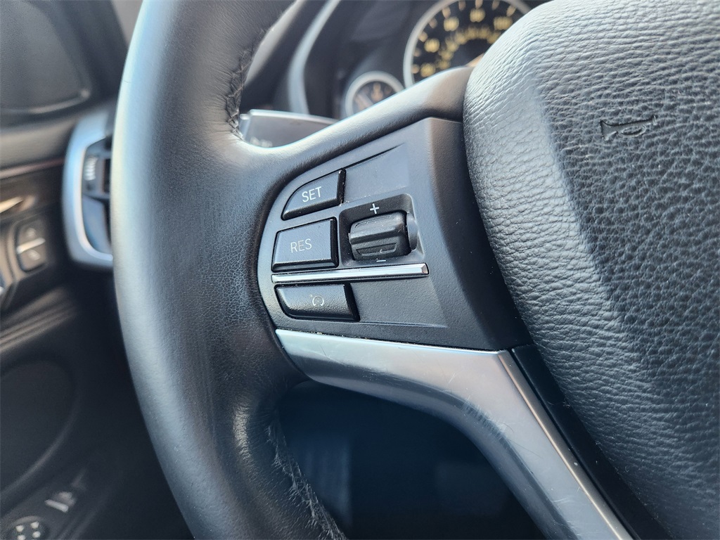 2016 BMW X5 sDrive35i Gray at Ultimate Motorsports