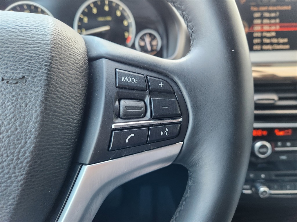 2016 BMW X5 sDrive35i Gray at Ultimate Motorsports