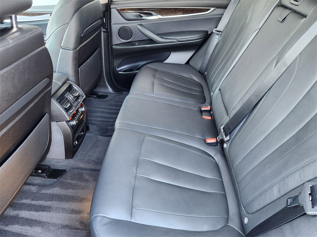 2016 BMW X5 sDrive35i Gray at Ultimate Motorsports