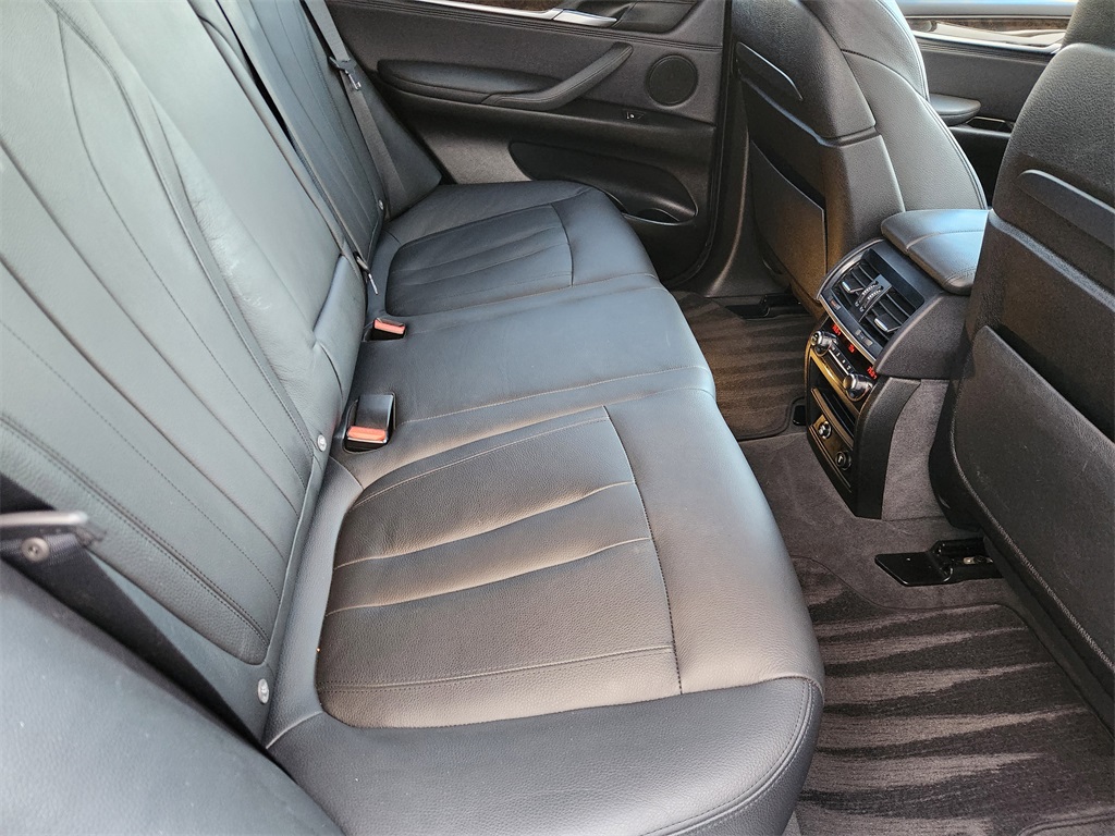 2016 BMW X5 sDrive35i Gray at Ultimate Motorsports