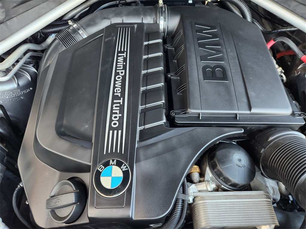 2016 BMW X5 sDrive35i Gray at Ultimate Motorsports