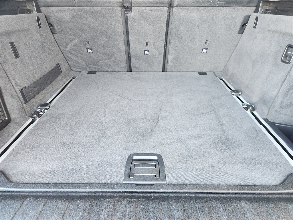 2016 BMW X5 sDrive35i Gray at Ultimate Motorsports