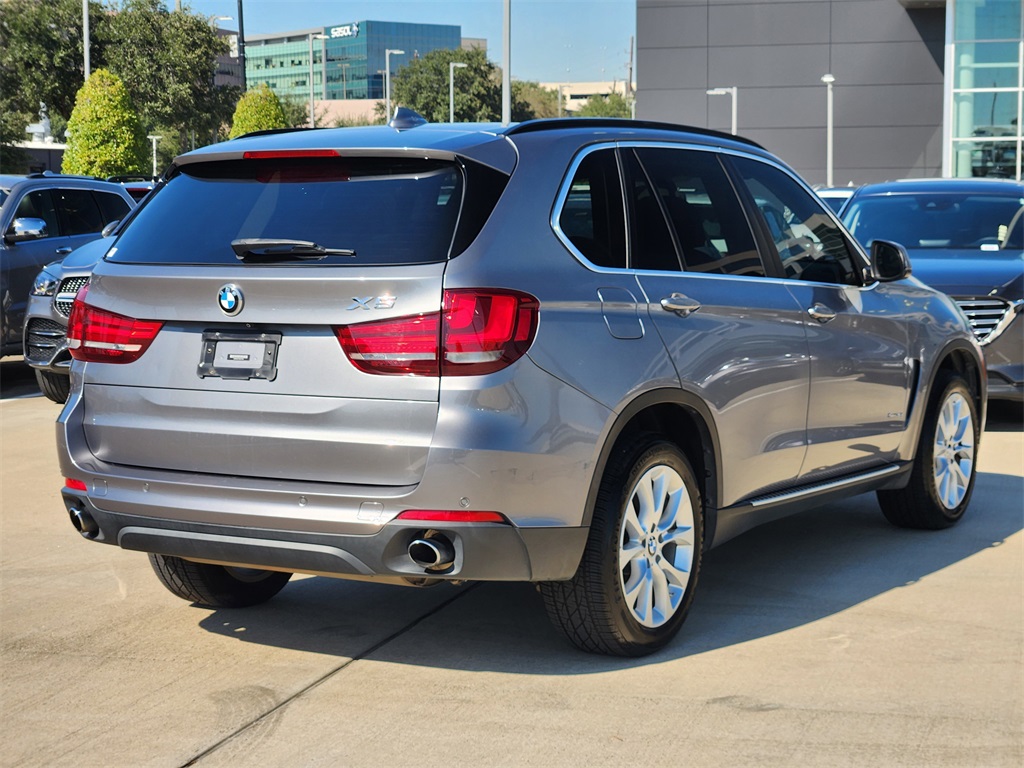 2016 BMW X5 sDrive35i Gray at Ultimate Motorsports