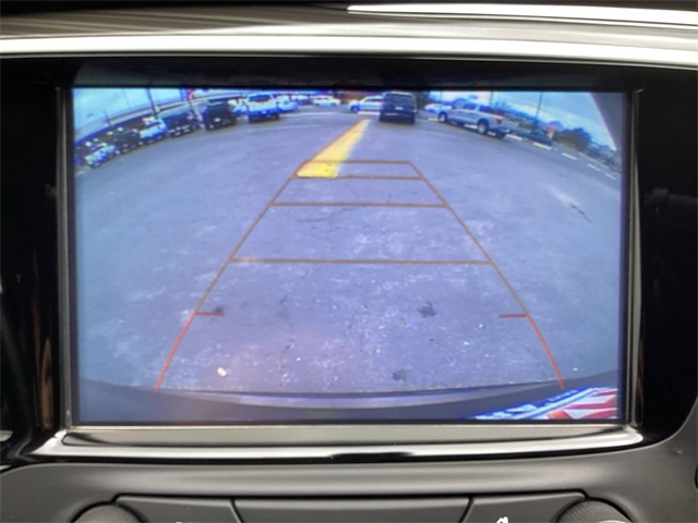 Used Car 2020 Buick Envision  Essence For Sale Under $20,000 In San Antonio, Texas