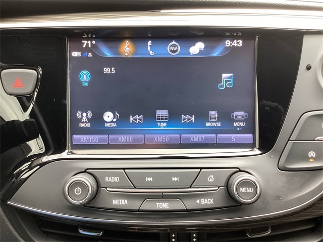 Used Car 2020 Buick Envision  Essence For Sale Under $20,000 In San Antonio, Texas