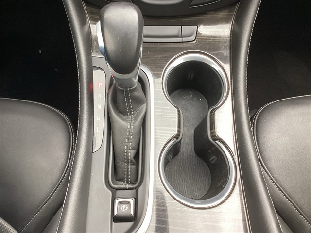 Used Car 2020 Buick Envision  Essence For Sale Under $20,000 In San Antonio, Texas