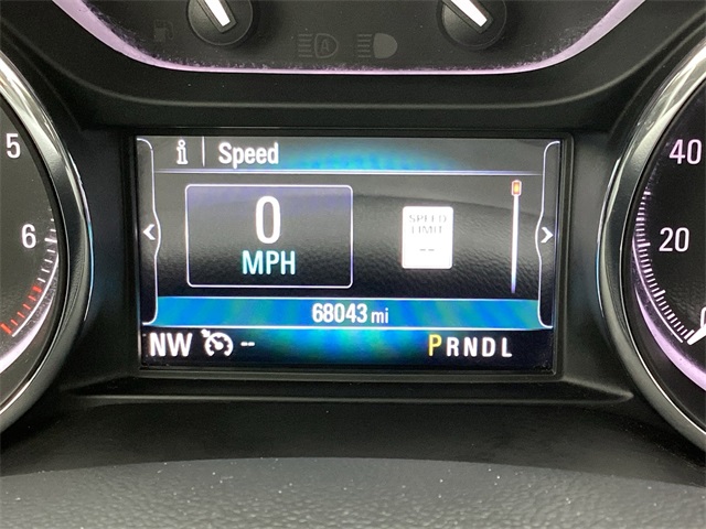 Used Car 2020 Buick Envision  Essence For Sale Under $20,000 In San Antonio, Texas