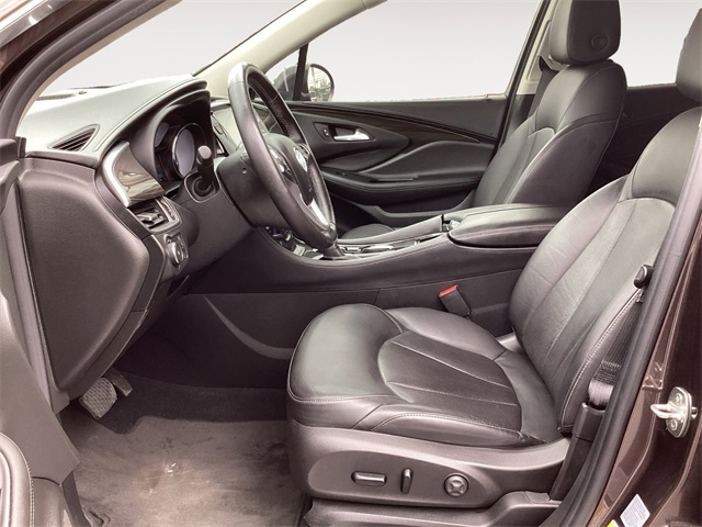 Used Car 2020 Buick Envision  Essence For Sale Under $20,000 In San Antonio, Texas