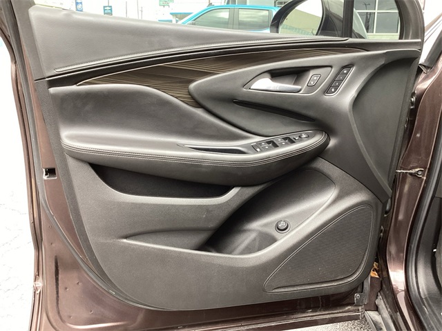 Used Car 2020 Buick Envision  Essence For Sale Under $20,000 In San Antonio, Texas