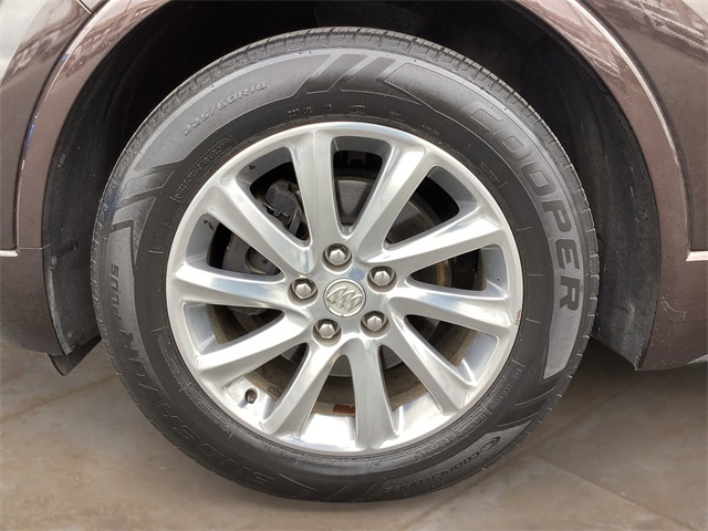 Used Car 2020 Buick Envision  Essence For Sale Under $20,000 In San Antonio, Texas