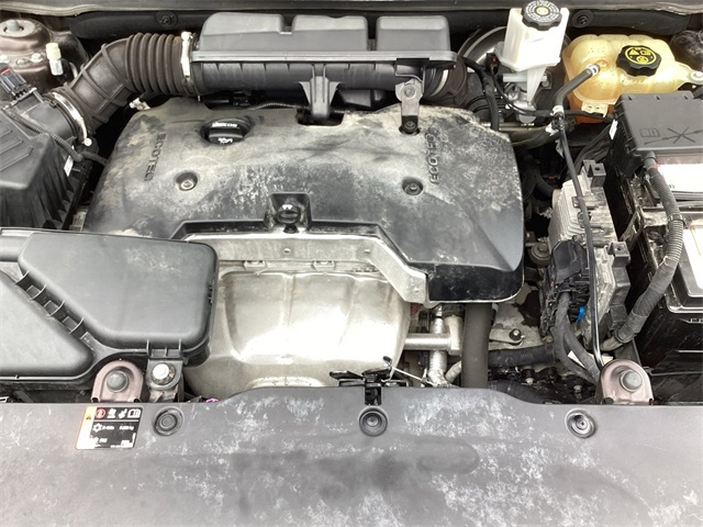 Used Car 2020 Buick Envision  Essence For Sale Under $20,000 In San Antonio, Texas