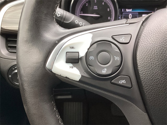 Used Car 2020 Buick Envision  Essence For Sale Under $20,000 In San Antonio, Texas