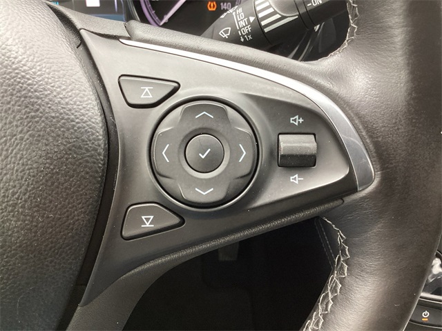 Used Car 2020 Buick Envision  Essence For Sale Under $20,000 In San Antonio, Texas