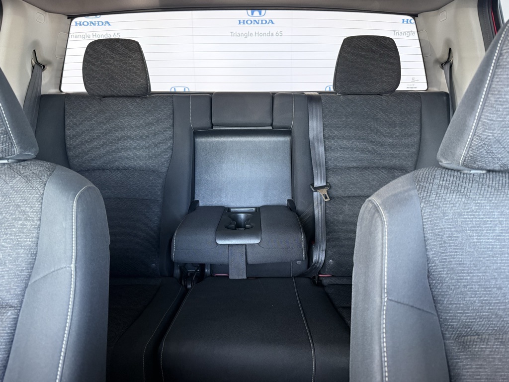 Thumbnail: 2022 Honda Ridgeline - 13