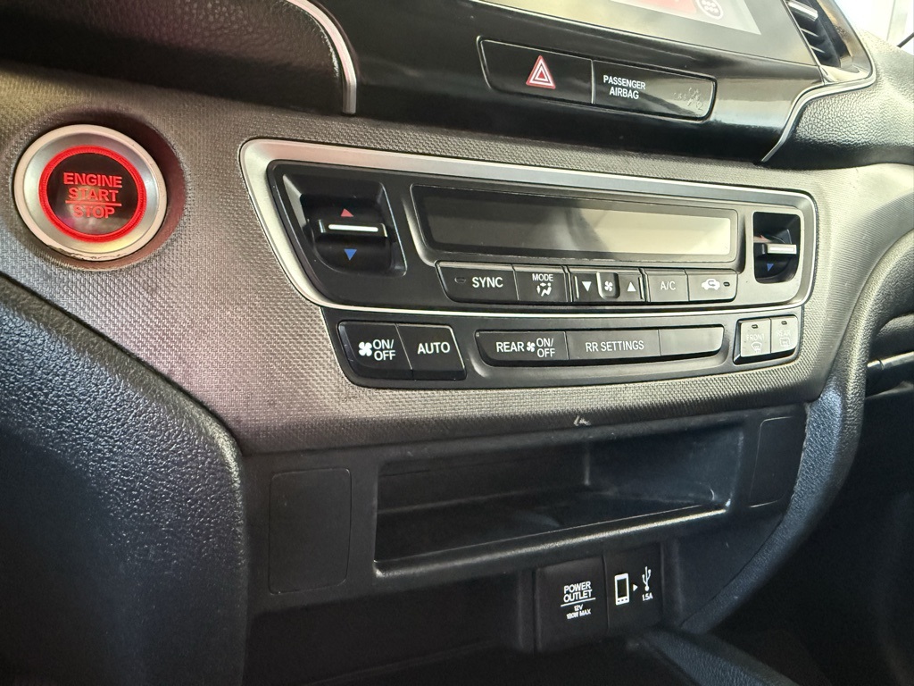 Thumbnail: 2022 Honda Ridgeline - 17