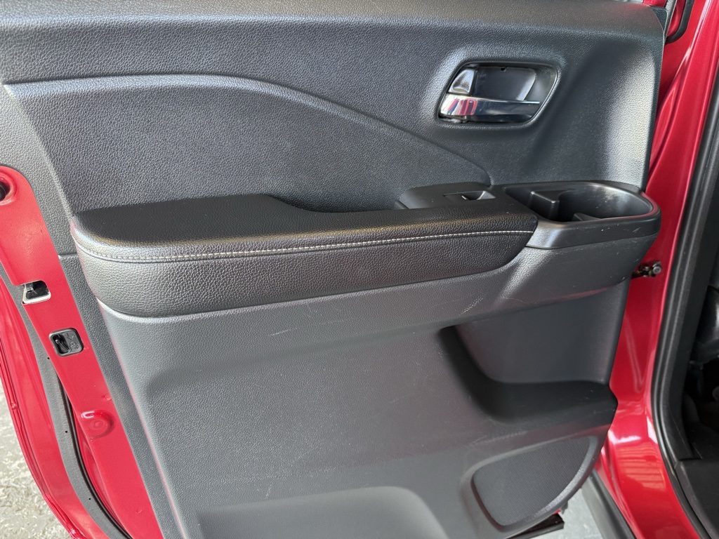 Thumbnail: 2022 Honda Ridgeline - 29