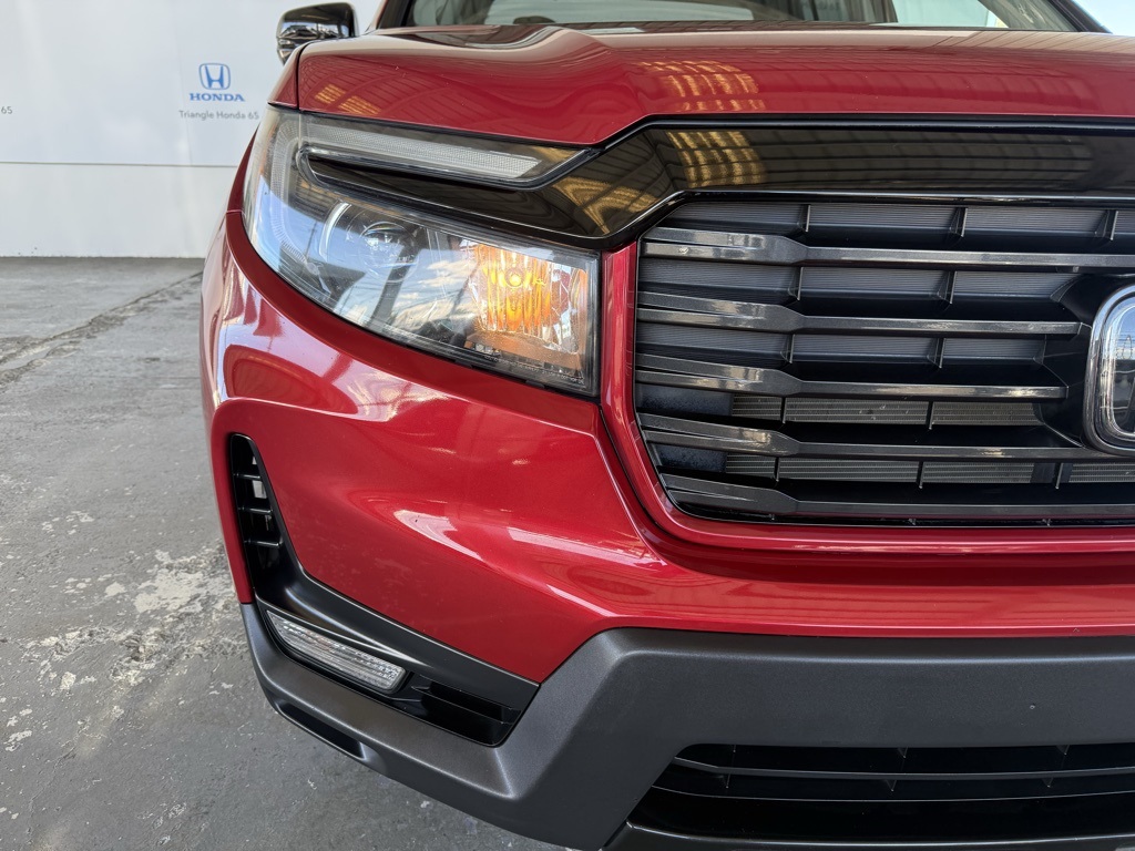 Thumbnail: 2022 Honda Ridgeline - 30