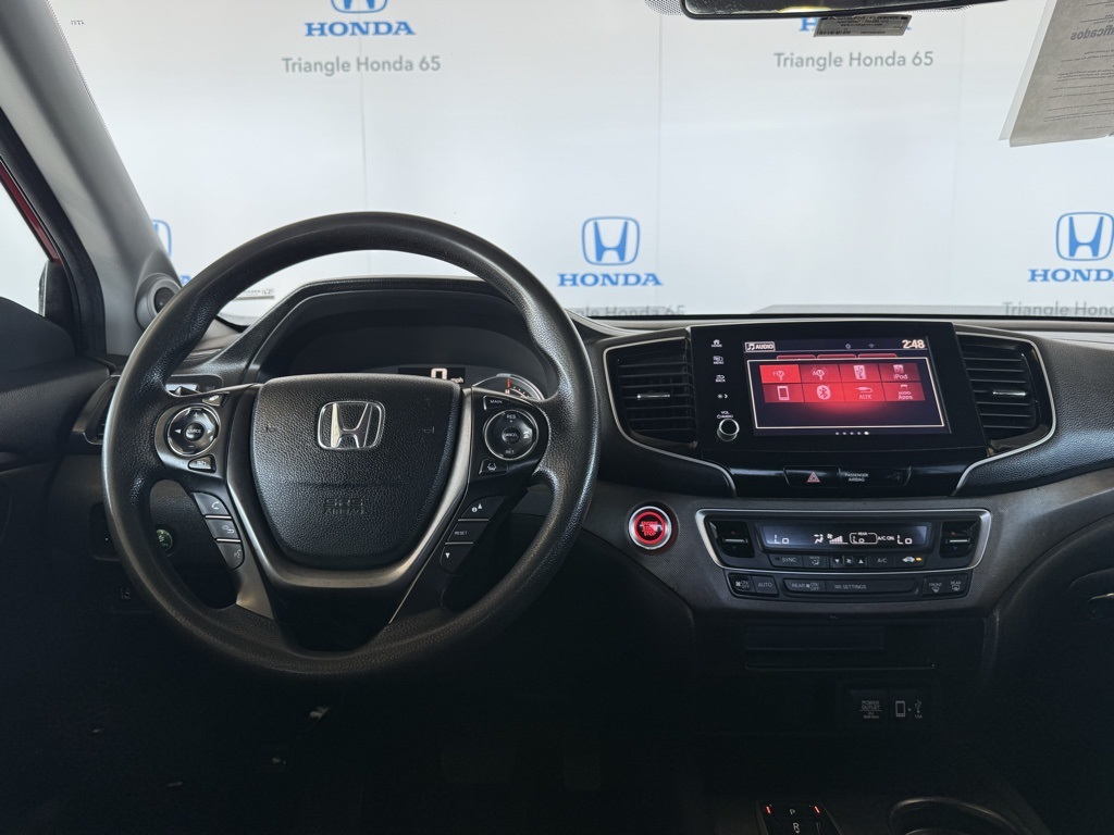 Thumbnail: 2022 Honda Ridgeline - 6