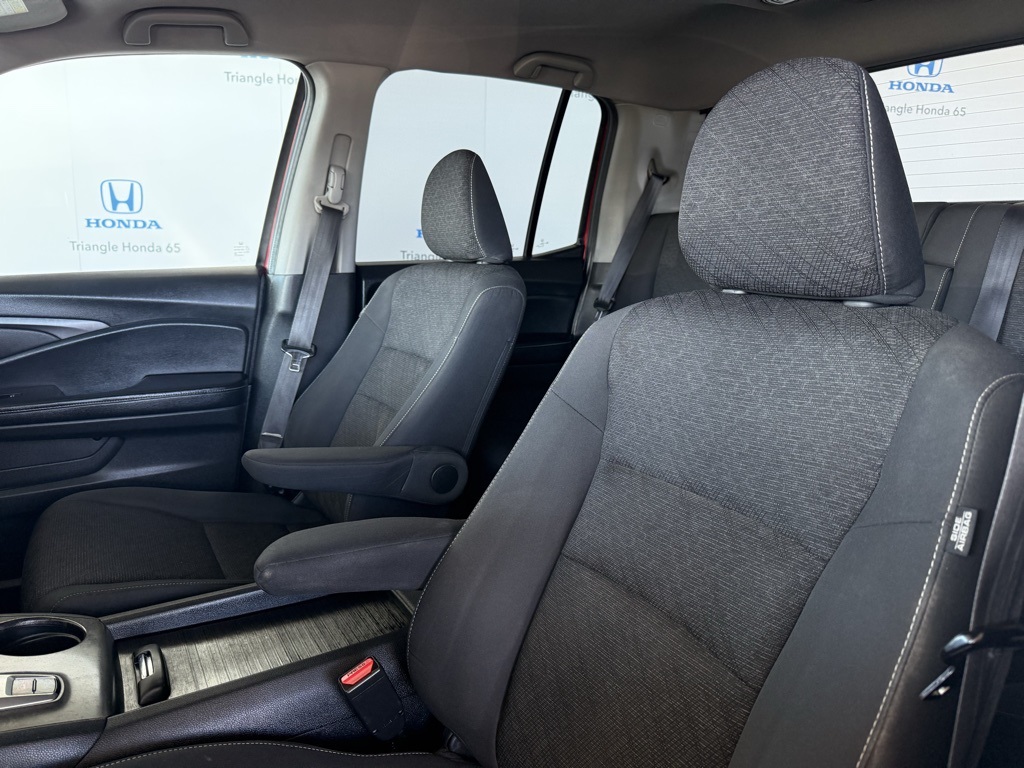 Thumbnail: 2022 Honda Ridgeline - 8