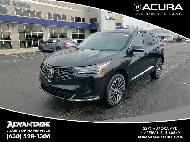 2026 Acura RDX SH-AWD with Advance Package