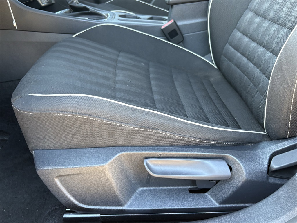 2024 Volkswagen Jetta 1.5T Sport Blue at DeMontrond Automotive Group