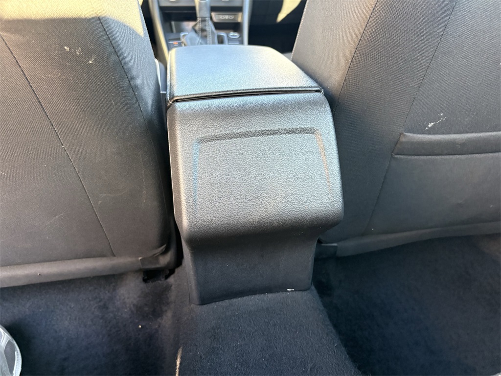 2024 Volkswagen Jetta 1.5T Sport Blue at DeMontrond Automotive Group