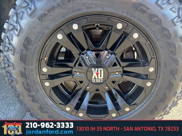 Used Car 2017 Ram 1500  Tradesman For Sale Under $12,000 In San Antonio, Texas