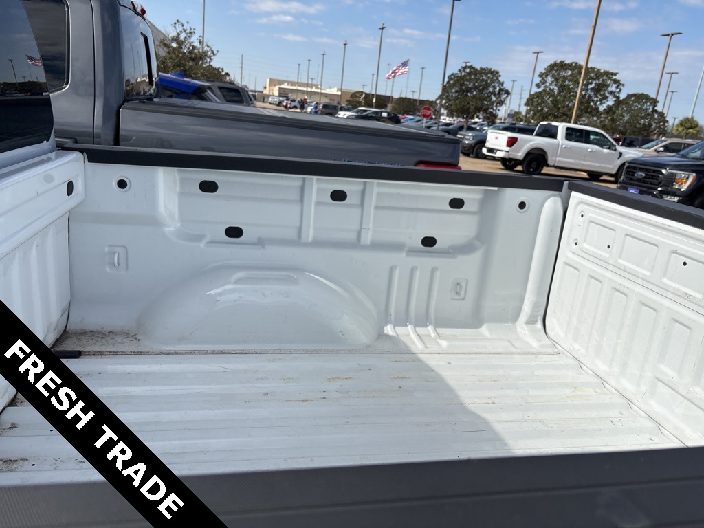 2022 Chevrolet Colorado Z71 White at Community Toyota