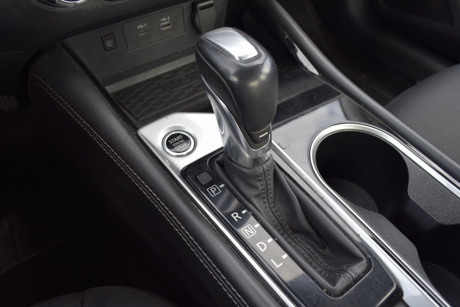 2023 Nissan Altima 2.5 SV Red at Classic Elite Chevrolet Hwy 6